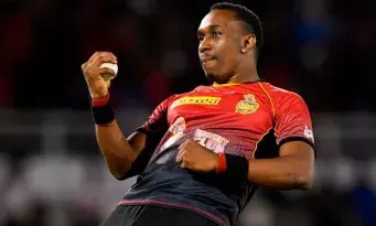 Dwayne Bravo to retire after CPL 2024
