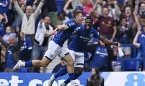 Premier League: Villa, Brentford register solid wins, Fulham, Ipswich, Wolves, Forest play draws