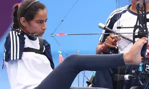 Paris Paralympics: Sheetal Devi bows out, Sarita misses semis spot