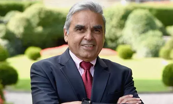 Indias Rightful Place: Former Singapore Diplomat Advocates for Indias Permanent Membership in the UN Security Council