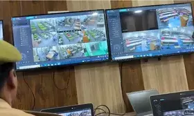 Manpower, advanced technology used to ensure integrity of UP Police recruitment exam