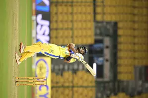 Rahul Dravids son Samit named in India U19 squad for Australia series