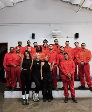 Kim Kardashian, Kendall Jenner root for ‘incredible’ incarcerated firefighters Kim Kardashian, Kendall Jenner root for ‘incredible’ incarcerated firefighters