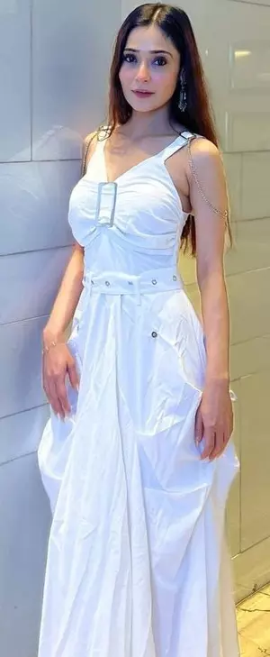 Sara Khan: I’m not worried about being typecast Sara Khan: I’m not worried about being typecast