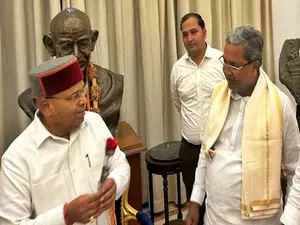 Ktaka CMs case: Decision followed due process, SG defends Governor in HC (Ld)