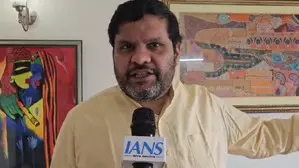 Gourav Vallabh slams Kapil Sibal for symptomatic malaise remark on RG Kar incident