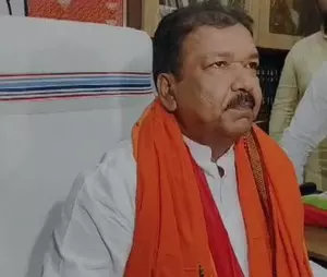 NDA will contest Bihar Assembly poll under Nitish Kumars leadership: BJP NDA will contest Bihar Assembly poll under Nitish Kumars leadership: BJP