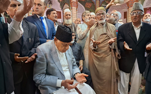 Farooq Abdullah slams Assam CM for scrapping two-hour namaz break in Assembly on Fridays