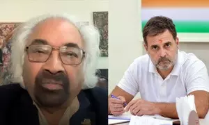 Rahul to visit US from Sept 8-10, to hold interaction with Texas University students: Sam Pitroda