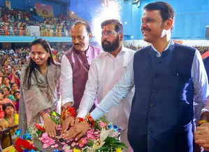 Maha CM, his deputies say Ladki Bahin scheme to continue forever with increase in monthly assistance