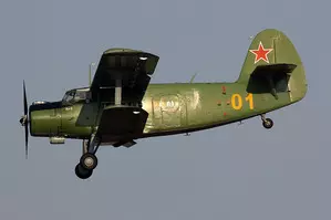 Russia launches investigation after plane makes hard landing in Caucasus region