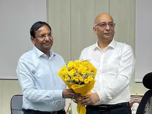 1991-batch IAS officer Manoj Pant appointed Chief Secretary of Bengal