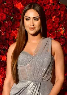 Krystle DSouza reveals the reason behind her explosive anger