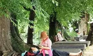 S. Korea logs longest streak of tropical nights