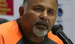 Duleep Trophy is ideal platform to assess bowlers: Bharath Arun