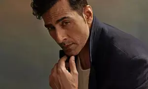 Sudhanshu Pandey denies Rupalis role in Anupamaa exit: Itni taakat kisi me hai nahi