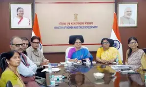 New SHe-Box portal to create workplace safer, more inclusive for women