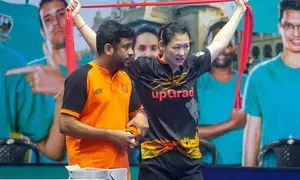 UTT: U Mumba, Goa Challengers look to stay in playoffs race