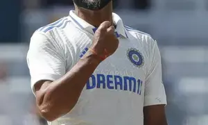 India’s backup pacers face crucial test in Duleep Trophy without Bumrah, Shami & Siraj