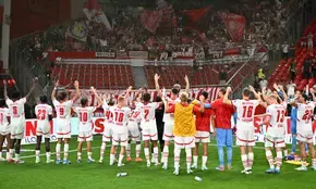 Leipzig end Leverkusens unbeaten run in Bundesliga