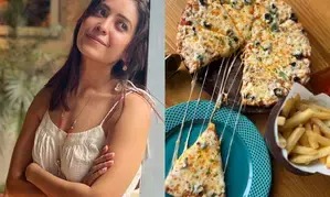Asha Negi makes most of her Sunday with these hacks