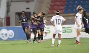 Odisha FC secure AFC Womens Champions League Group Stage berth