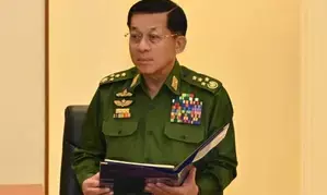 Myanmar to conduct comprehensive population, housing census