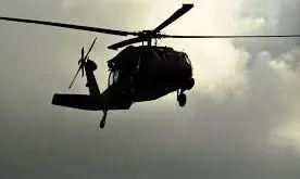 Wreckage of missing Mi-8T helicopter found: Russian Ministry