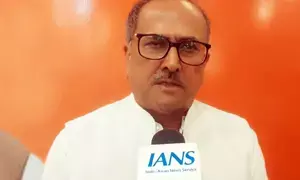 BJP will register victory in J&K, says ex-Dy CM on protests over ticket distribution