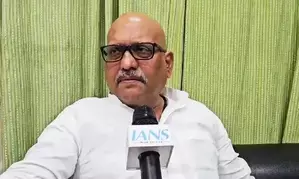 UP Cong President slams BJP over bail of accused in BHU rape case