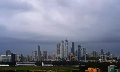 Mumbais real estate thriving due to stable interest rates, strong economic outlook