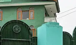 FairPoint: Outlawed Jamaat-e-Islamis keenness to fight J&K polls raises questions