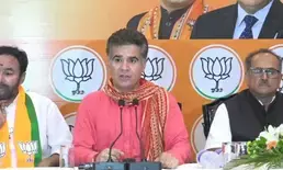 PM Modi changed J&K’s destiny in last 10 years: Ravinder Raina
