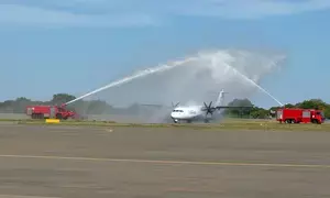 IndiGo starts daily direct flights to culturally-rich Jaffna from India