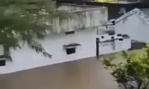 Centre sends nine NDRF teams to Telangana for rescue operations