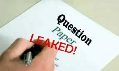 Five more trainee SIs arrested in 2021 recruitment paper leak case