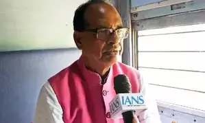 Mamata Didi will have to face consequences: Shivraj Chouhan on Kolkata rape-murder case