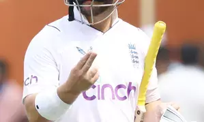 Duckett, Vince among 14 England players picked in BBL overseas draft