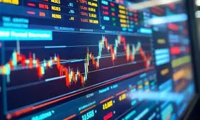 Could September series bring about a long overdue correction