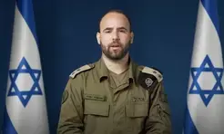 Hamas continues to hold 101 hostages in Gaza: IDF spokesperson