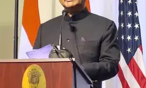 Encourage US companies to invest in TN: M K Stalin appeals Tamil diaspora