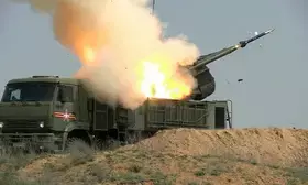 Russia repels massive Ukrainian drone attack overnight: Defence Ministry