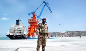 The curse of Balochistan: Unveiling the reality behind CPEC (IANS Analysis)