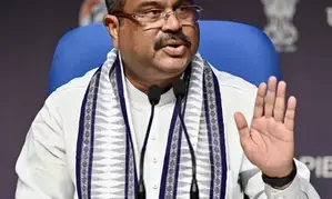 Dharmendra Pradhans comment on renaming of Ravenshaw University sparks war of words