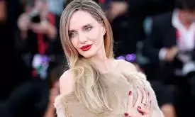 Angelina Jolie sought help from children on ‘Maria’ set