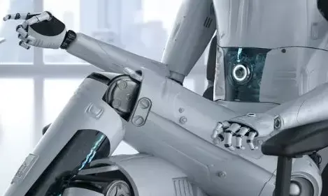 How robots are revolutionising healthcare, especially orthopaedics