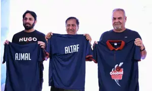 GloFans High School Cup launched amidst huge fanfare in Sharjah