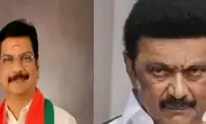 TN BJP slams DMK govt for ignoring burning issues while promoting Formula 4 car racing