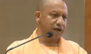 Baba Keenaram used his powers for states welfare, not for personal gains: CM Yogi