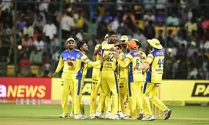 Maharaja Trophy T20: Mysore Warriors clinch title with 45-run victory against Bengaluru Blasters